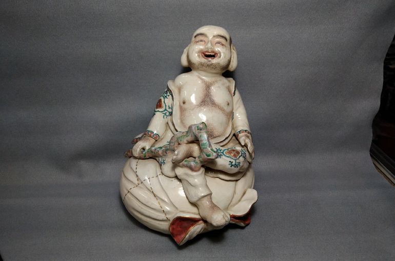 品物のご紹介 福岡 久留米市 古美術 觀古堂