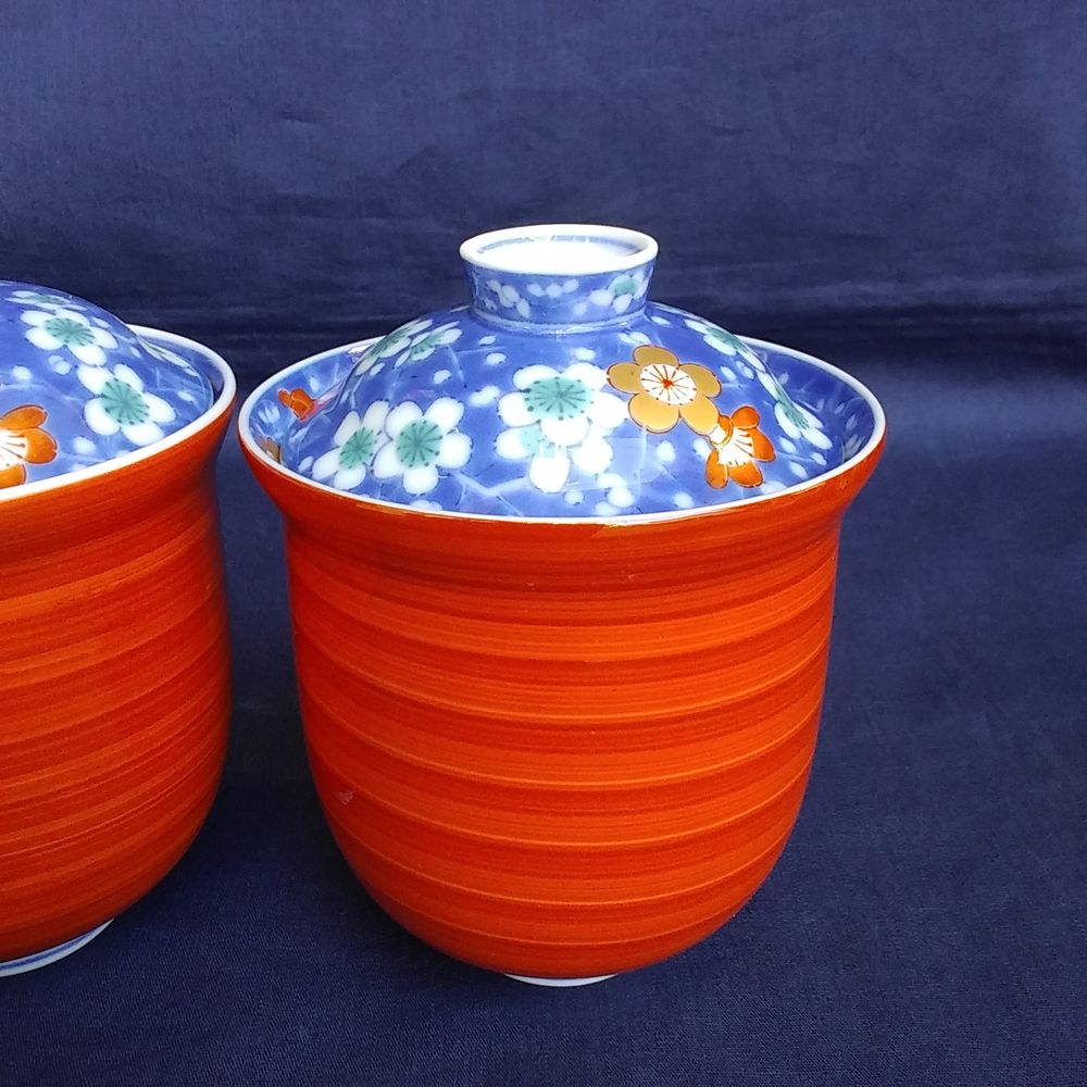 香蘭社謹製　小吸物