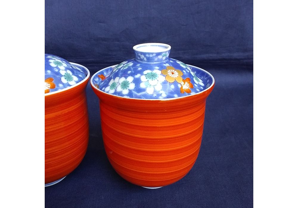 香蘭社謹製　小吸物