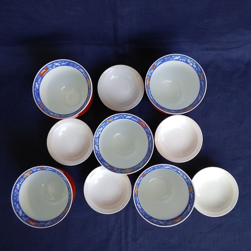 香蘭社謹製　小吸物