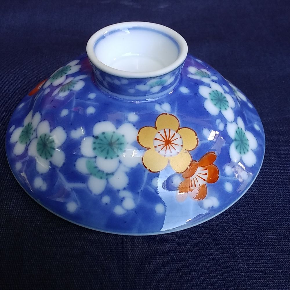 香蘭社謹製　小吸物