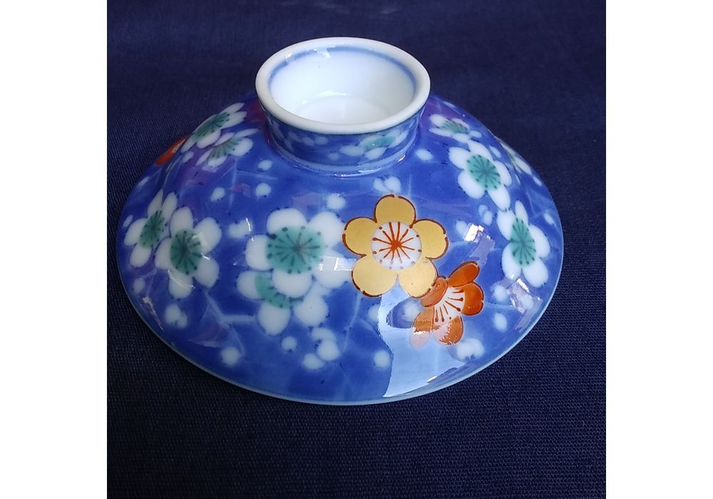 香蘭社謹製　小吸物