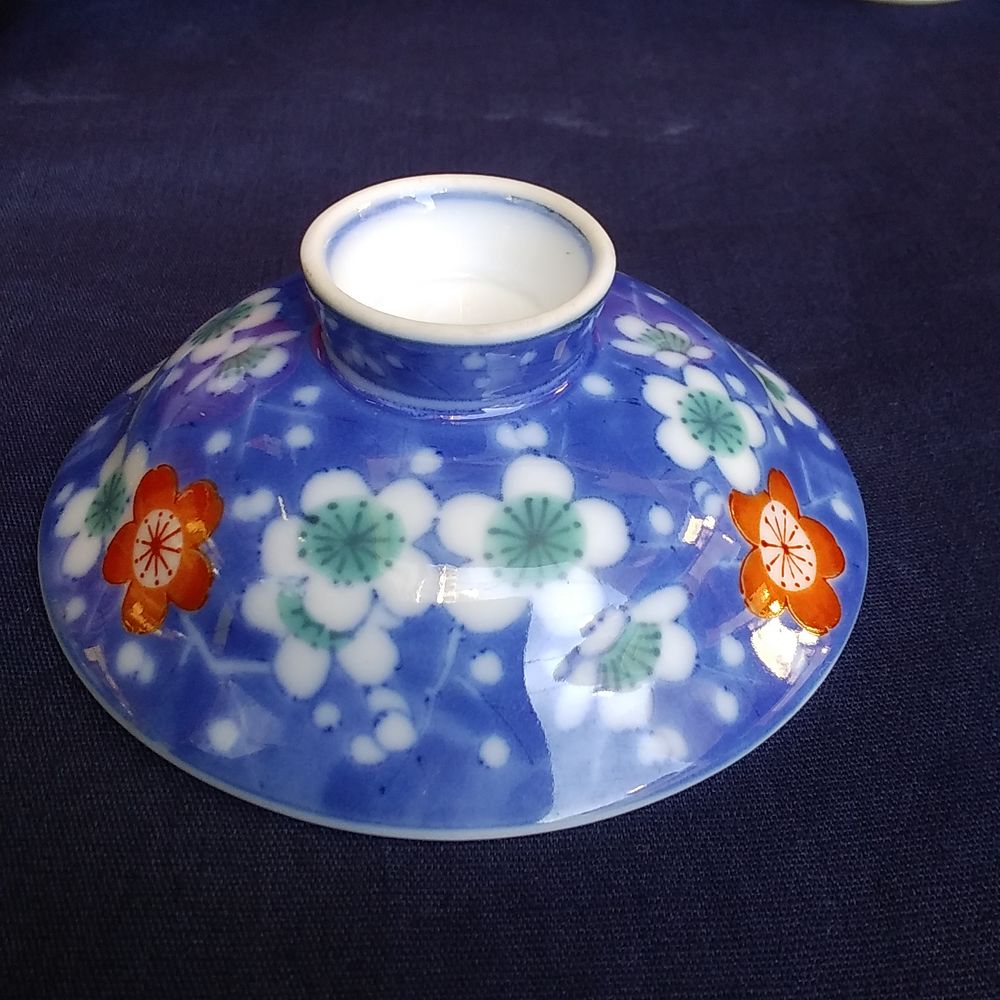 香蘭社謹製　小吸物