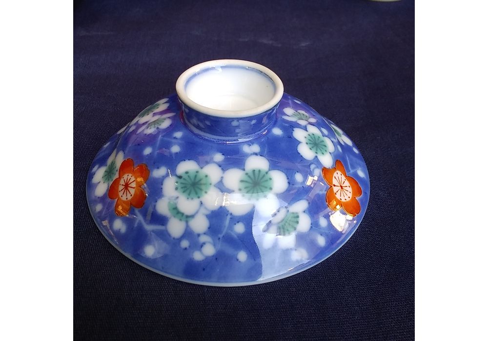 香蘭社謹製　小吸物