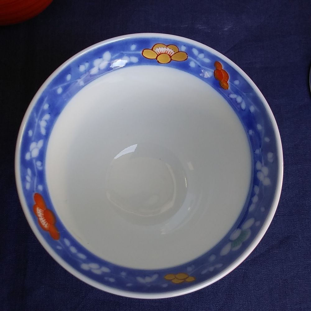 香蘭社謹製　小吸物