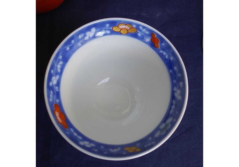 香蘭社謹製　小吸物