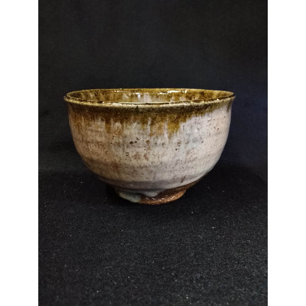 西岡小十 造 朝鮮唐津茶碗 【SOLD OUT】 | 久留米で話題を呼んでいる古