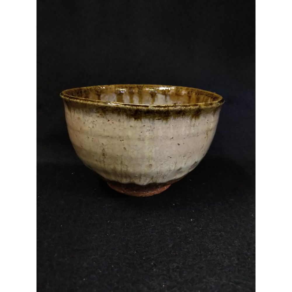 西岡小十 造 朝鮮唐津茶碗 【SOLD OUT】 | 久留米で話題を呼んでいる古