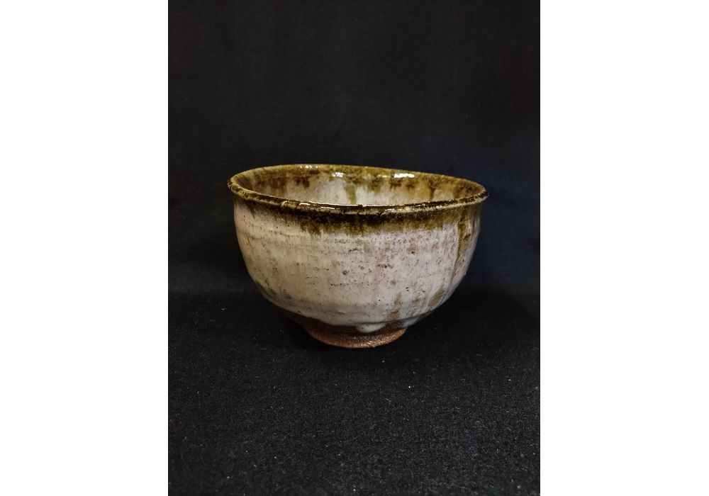 西岡小十 造 朝鮮唐津茶碗 【SOLD OUT】 | 久留米で話題を呼んでいる古