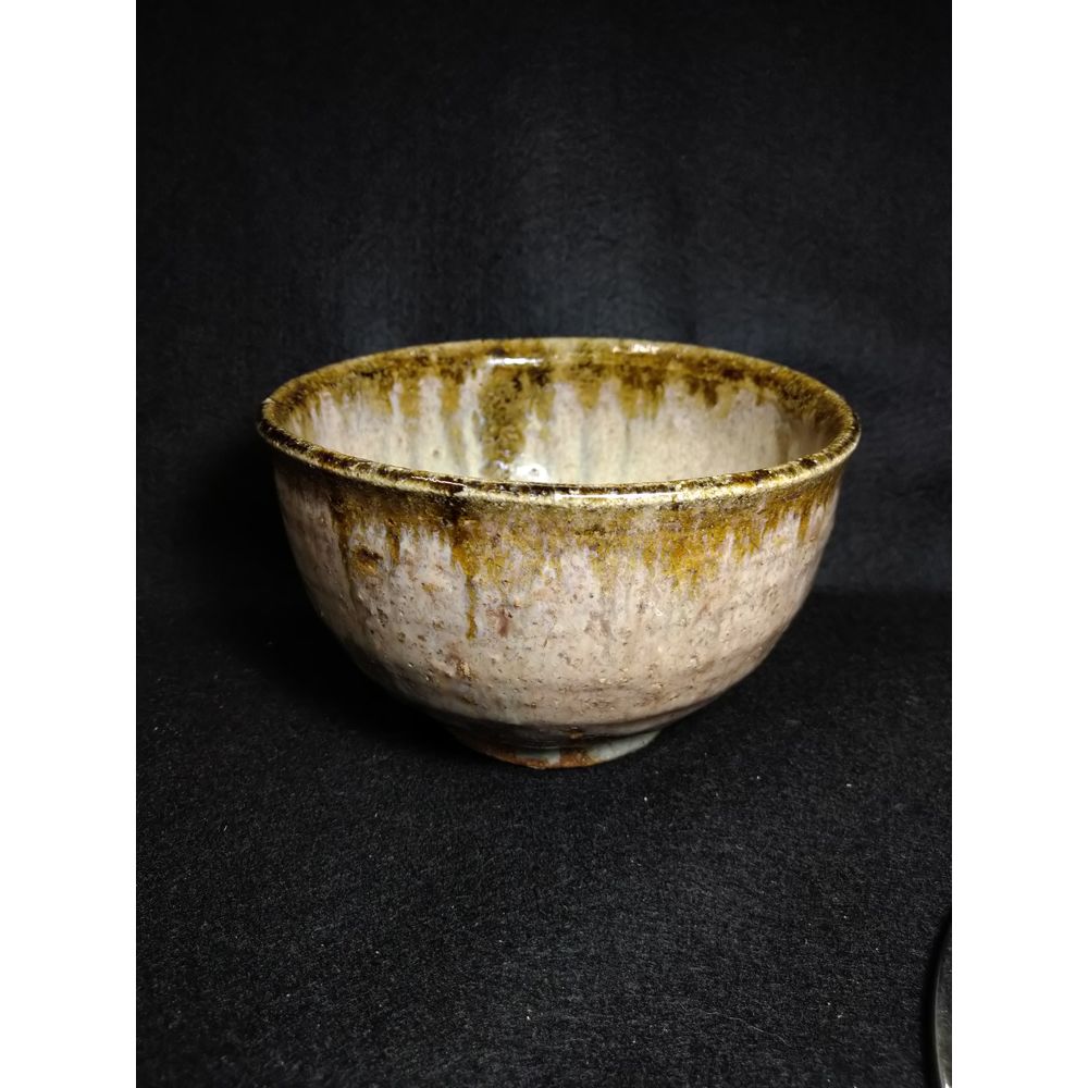 西岡小十 造 朝鮮唐津茶碗 【SOLD OUT】 | 久留米で話題を呼んでいる古