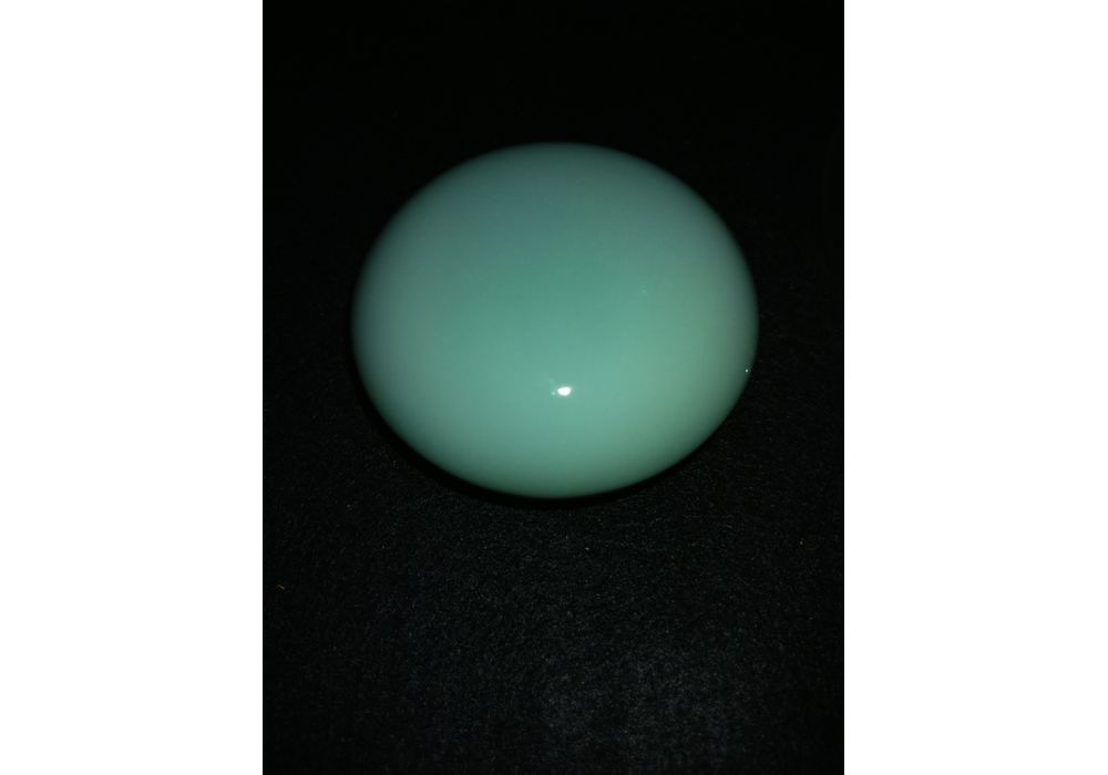 鍋島青磁香合 市川光山