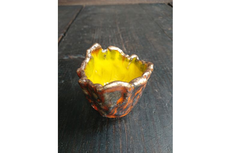 現代陶芸家高鶴元 陶器