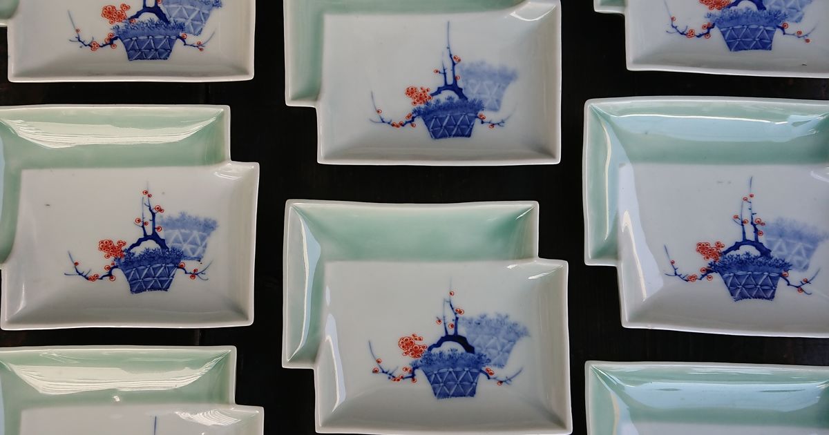 おかみのブログ編》福岡久留米の古美術観古堂は、平戸藩の歴史と伝統を