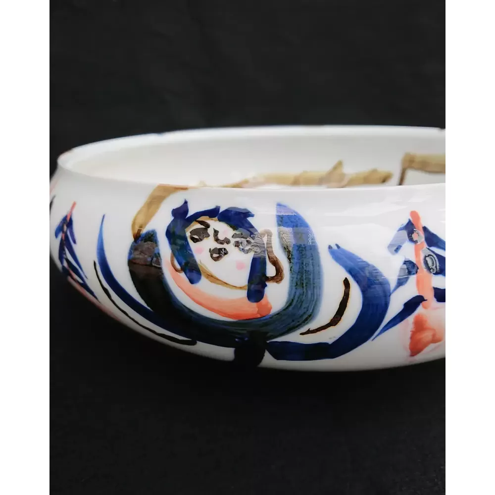 大鉢