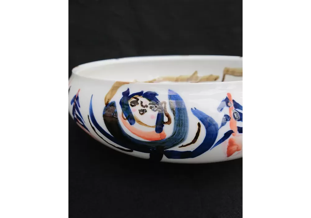 大鉢