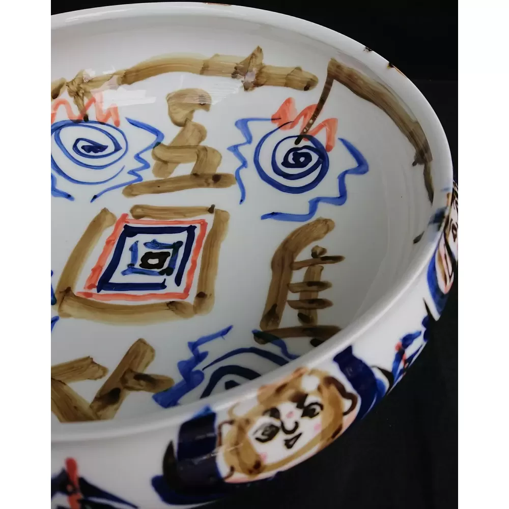 大鉢