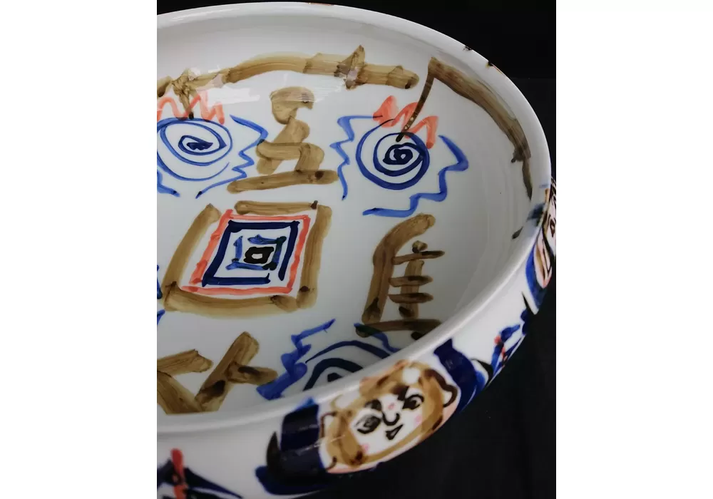 大鉢