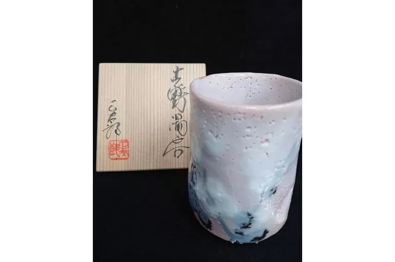 湯呑み