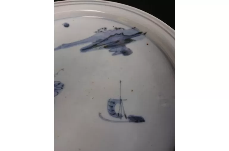 初期伊万里
