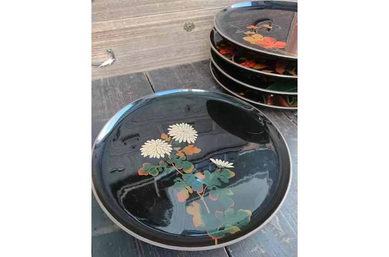 丸膳