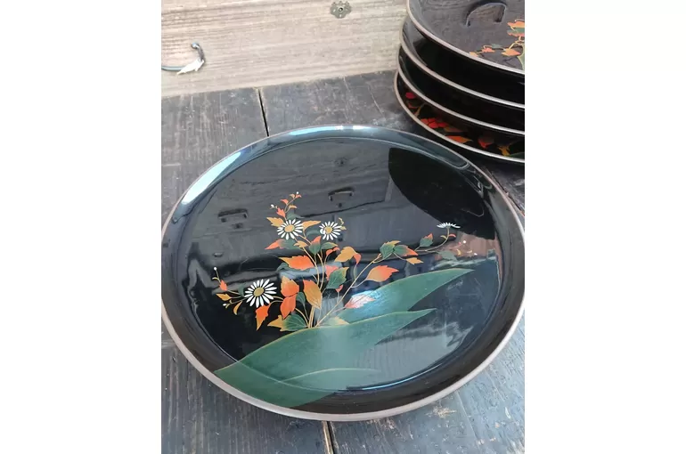 丸膳