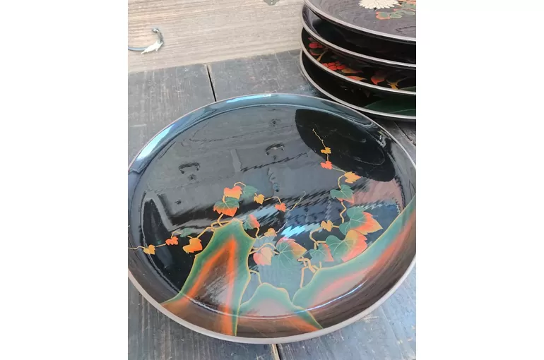 丸膳
