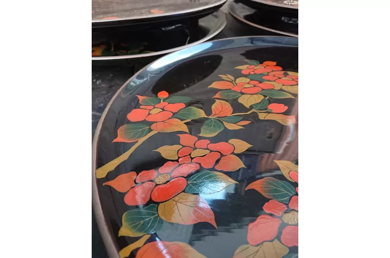 丸膳