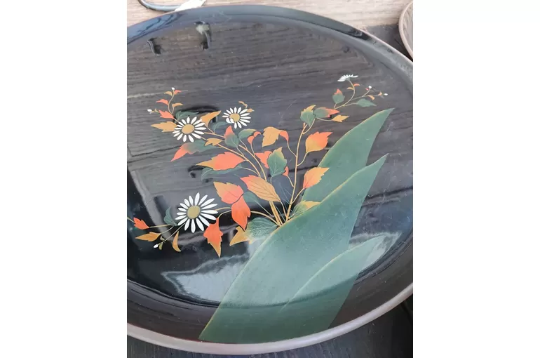 丸膳