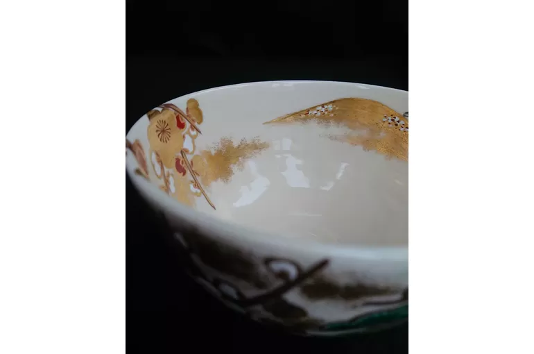 茶碗