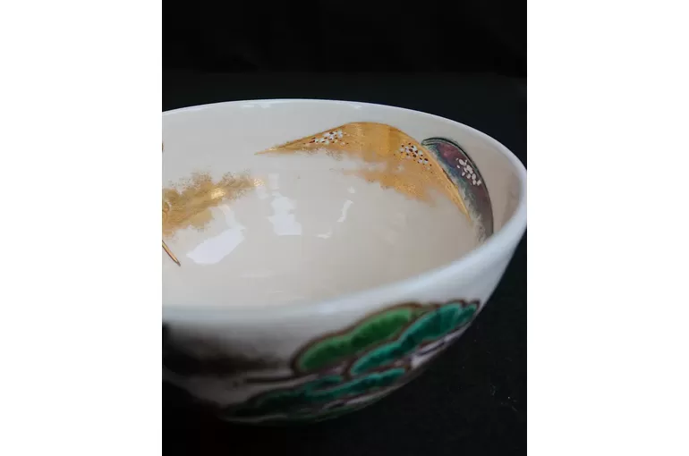 茶碗