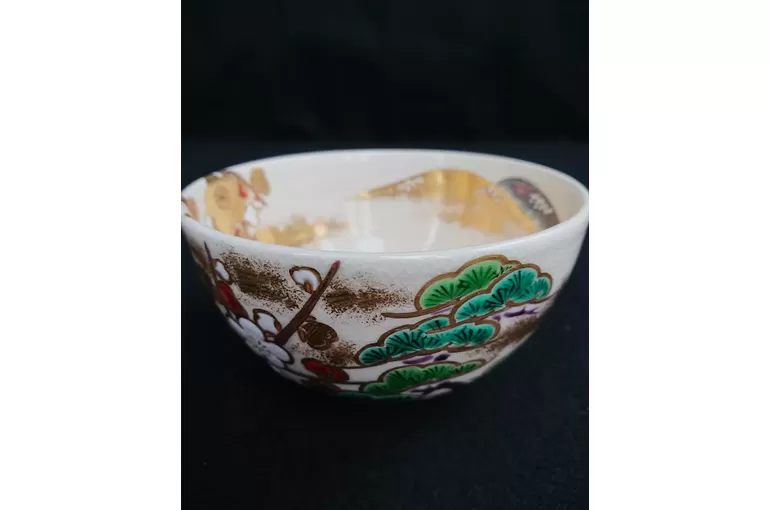 茶碗