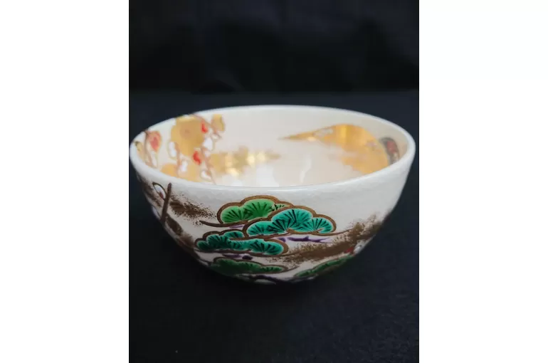 茶碗