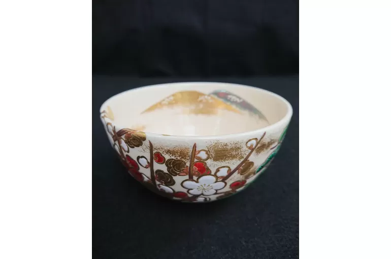 茶碗