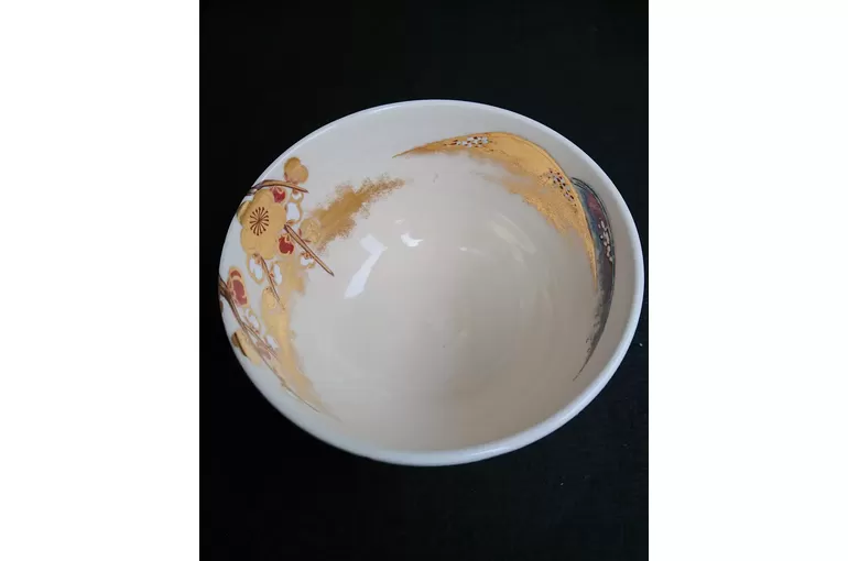 茶碗