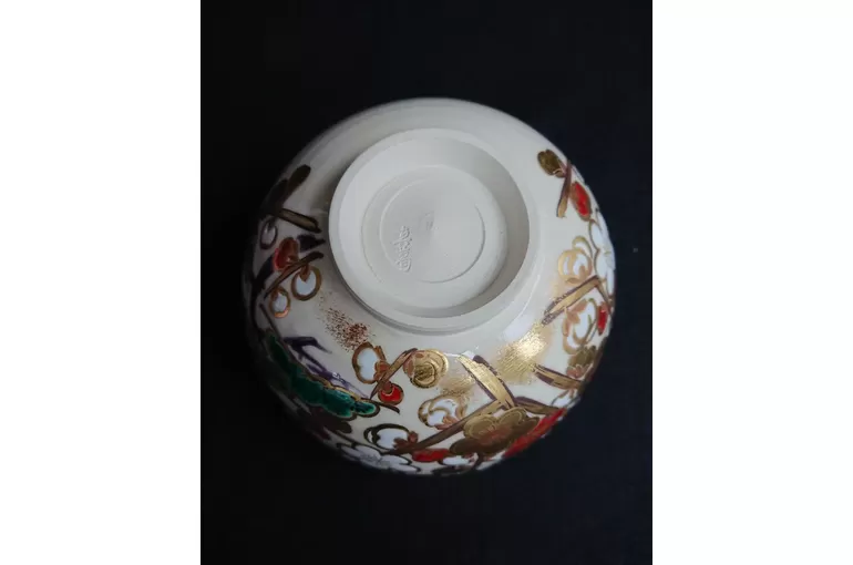 茶碗
