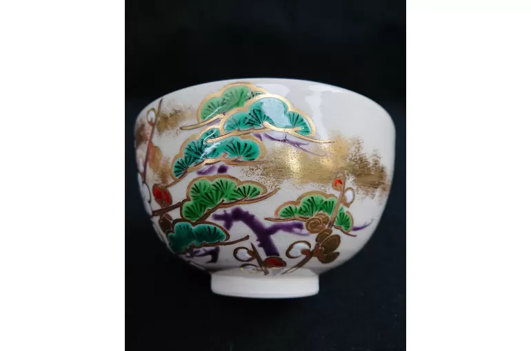 茶碗