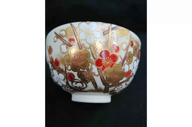 茶碗