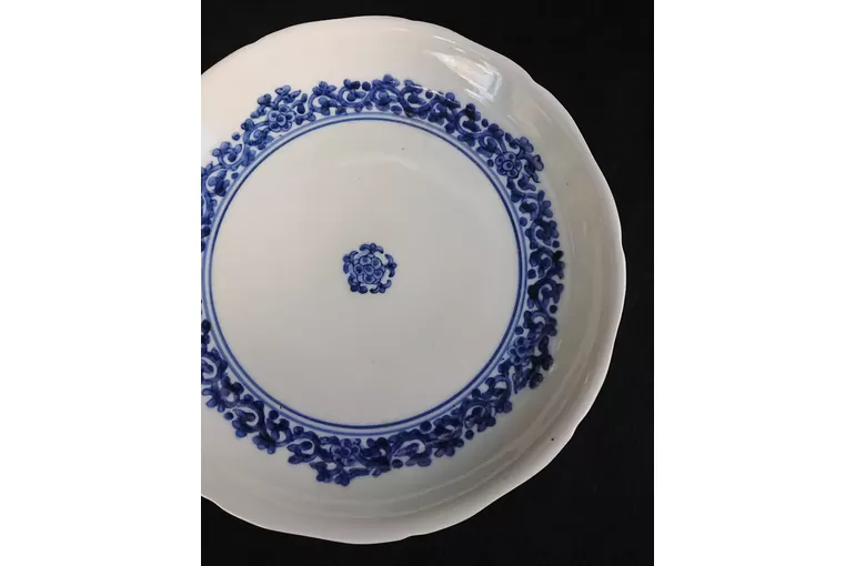 古伊万里