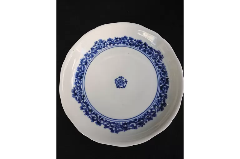古伊万里