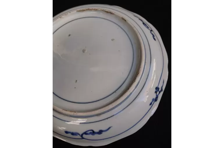 古伊万里