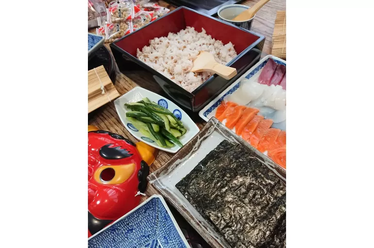 香炉