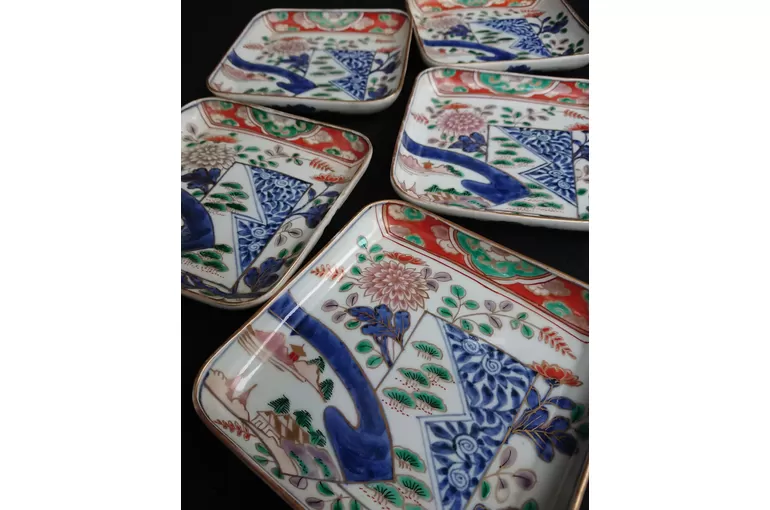 古伊萬里