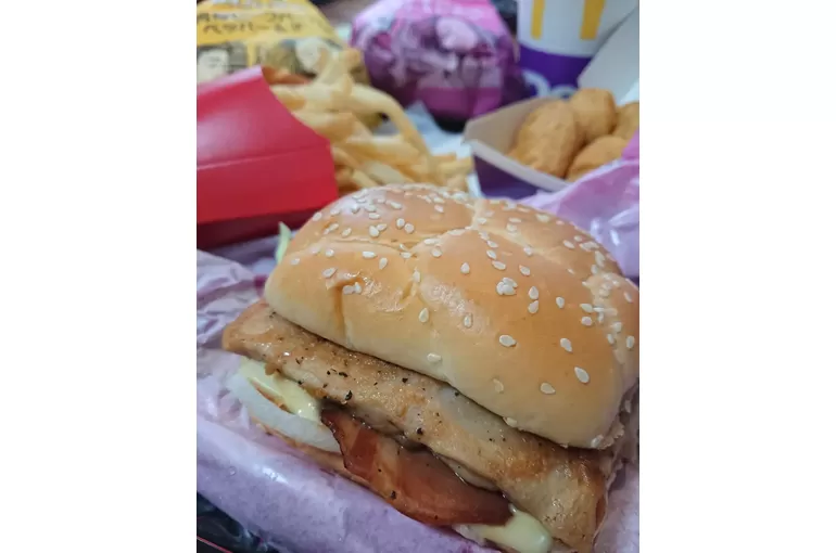 虎の図