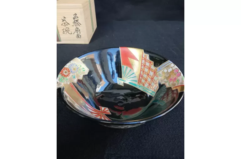 茶碗