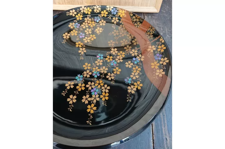 飾り皿