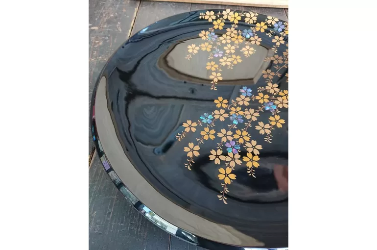 飾り皿