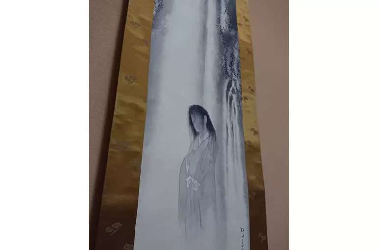 幽霊