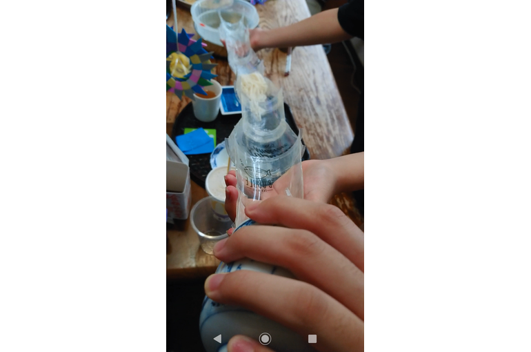 幽霊