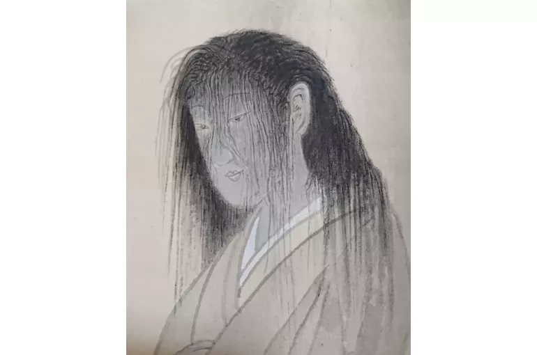 幽霊