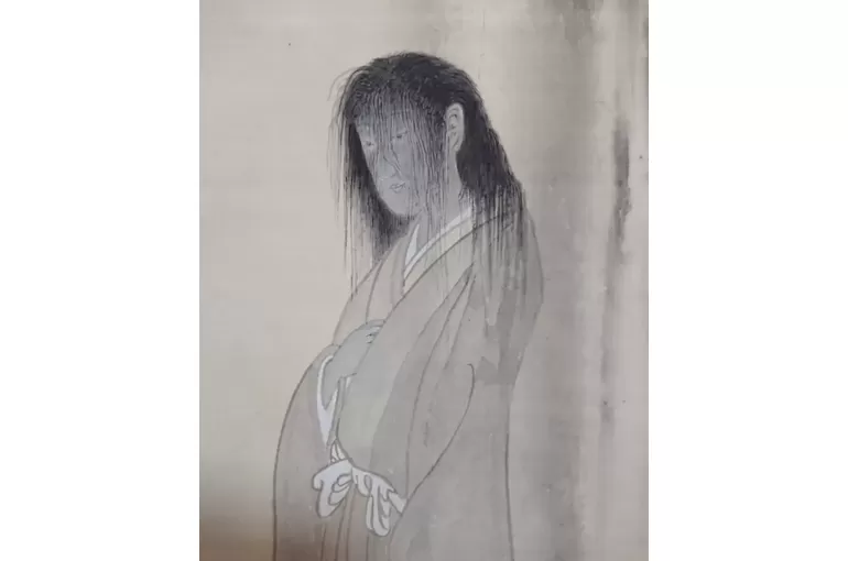 幽霊